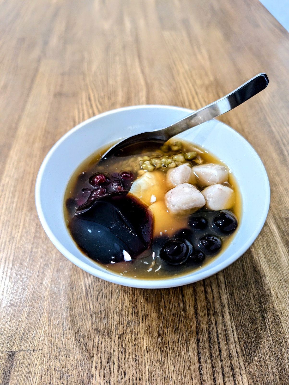公式】台湾茶屋モクテルストーリー、千葉・津田沼の台湾カフェ